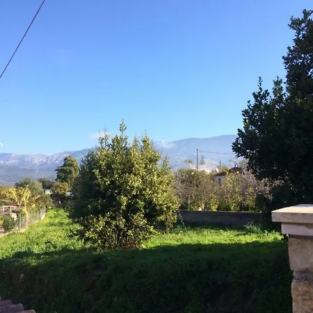 Βίλα Koriana View *