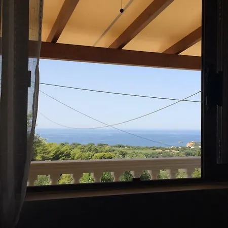 Koriana View Villa Spartià