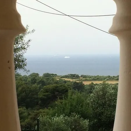 Villa Koriana View *
