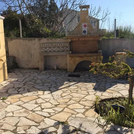 Koriana View Villa Sparta