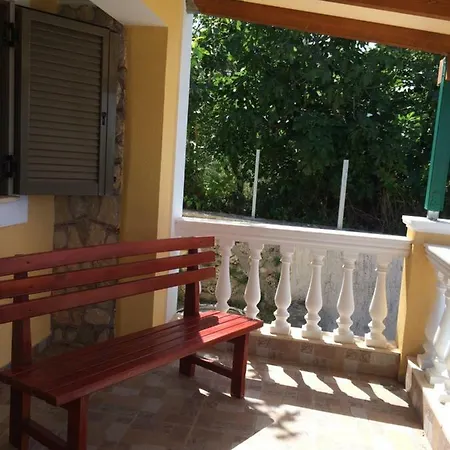 Koriana View Villa Sparta