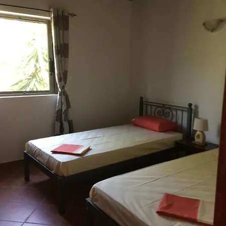 Koriana View Villa