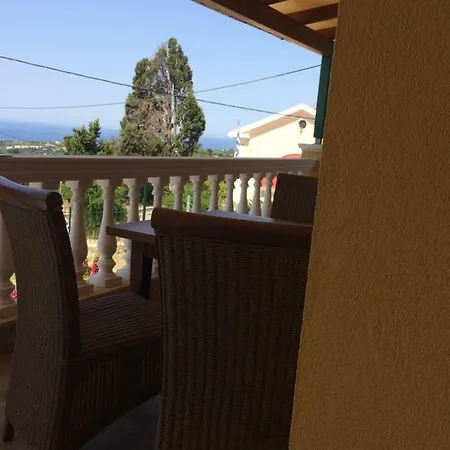 Koriana View Villa *