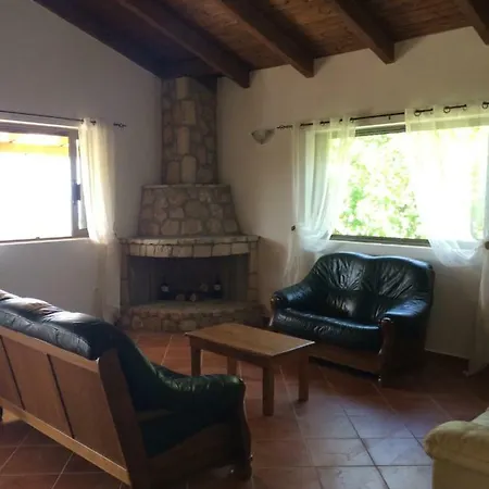 Villa Koriana View